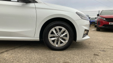 Skoda Fabia 1.0 TSI SE Edition 5dr Petrol Hatchback